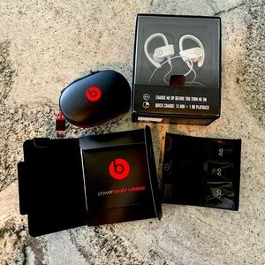 Powerbeats2 Wireless